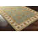 Southshore Wool Oriental Indoor Rug