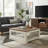 Korbin Coffee Table with Storage-193215906
