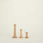 Bougeoir de table en bois massif-1853827833-1853827832