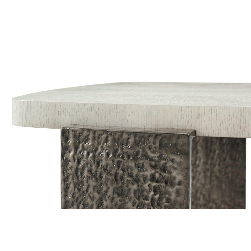 Table d'appoint Essence, Opale