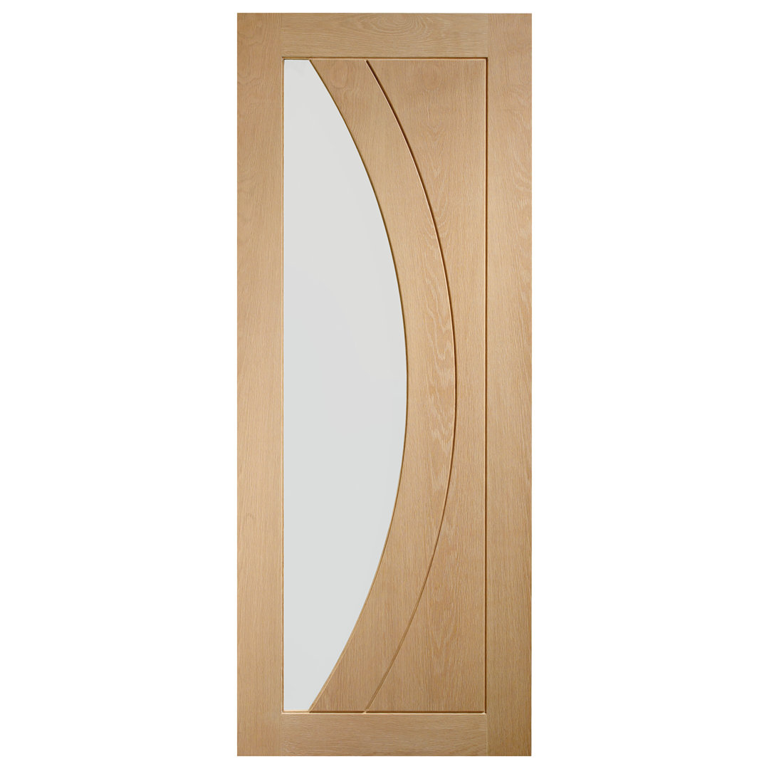 Internal Glazed Oak Salerno