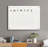 Parisloft No Acrylic Wall Acrylic Whiteboard-50371253