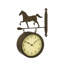 Horloge murale McKinley