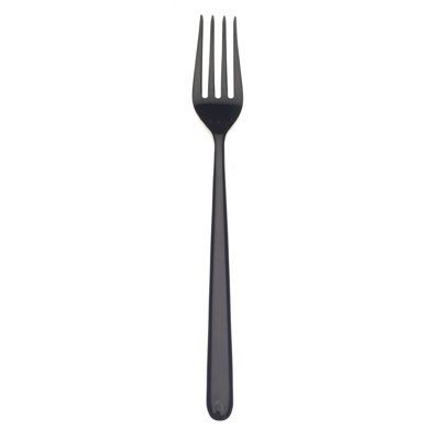 Fourchette de table Linea - 48 pièces
