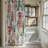 Candy Cane Route - Premium Shower Curtain-421077276