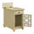 Antique Cream White is out of stock