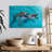 Brampt Cute Dolphins-108736554