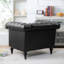 Fauteuil capitonné de style moderne, fauteuil individuel pour salon