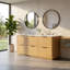 Meuble-lavabo double 72 po Gabrietta-1432282505