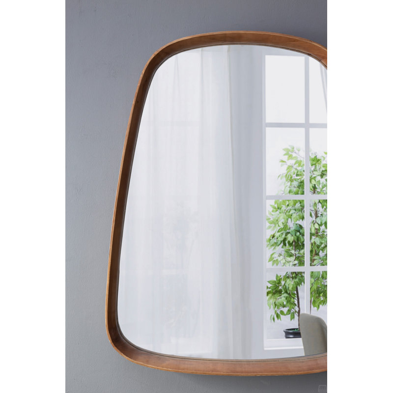 Miroir Irrgeular
