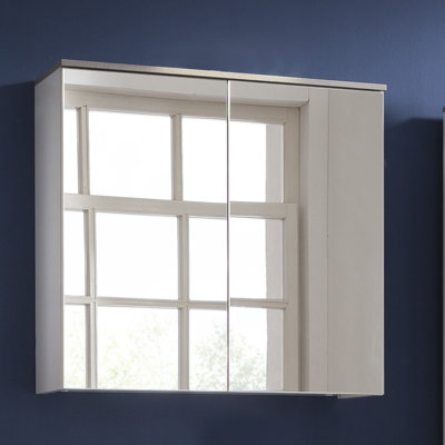 Galaverna Wall Bathroom Cabinet