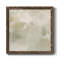 «Warm Clouds Abstract II», toile encadrée de qualité supérieure - prête à être accrochée-1138980772-1138980774