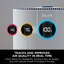 Shark NeverChange5 Air Purifier MAX - HP300UK