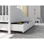 Amburgey Cot Bed-33982950