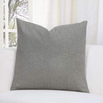 Everlast Chevron Throw Pillow