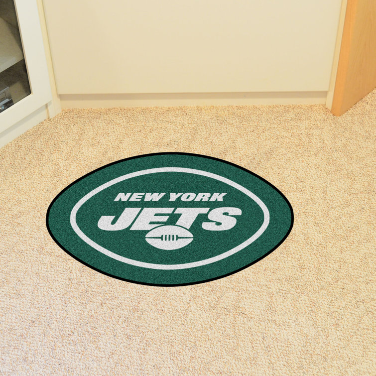 FANMATS NFL Non-Slip Outdoor Doormat & Reviews