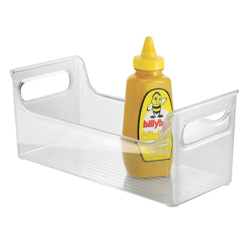 Condiment Caddy