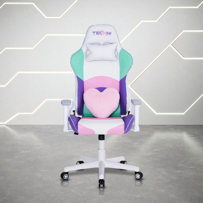 Techni Sport Office-PC Gaming Chair