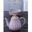 Service à thé en porcelaine, ensemble de tasse à café / tasse à thé, 17 pièces-1282493550-1327417080