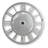 Reinport Wall Clock