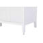 Meuble-lavabo double 60 po blanc-314797650-314797648