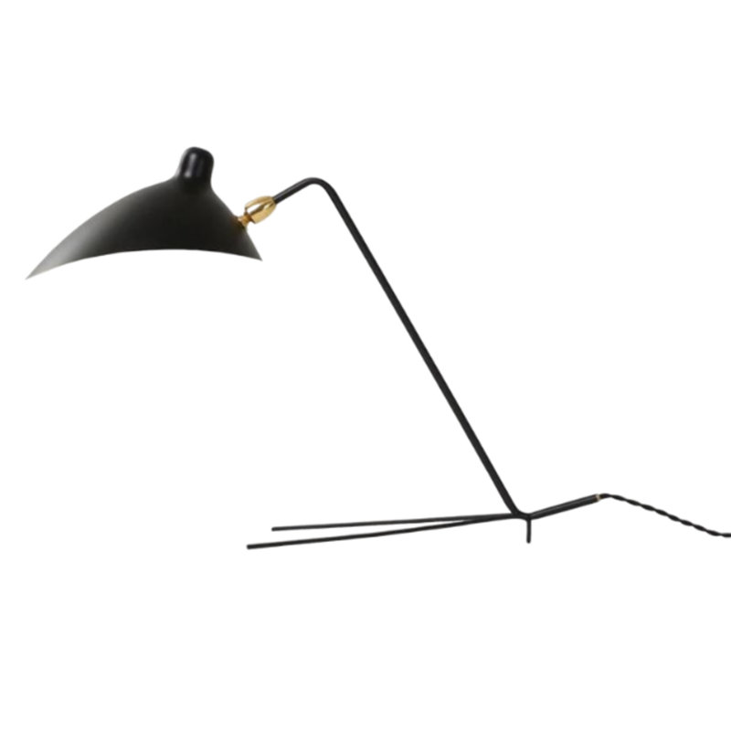 Lampe de table Lauren