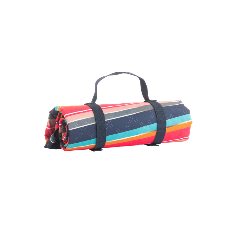 Mini Confetti Picnic Blanket