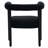 Deizel Solid Back Side Chair-93251630