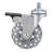 Stem Furniture Caster