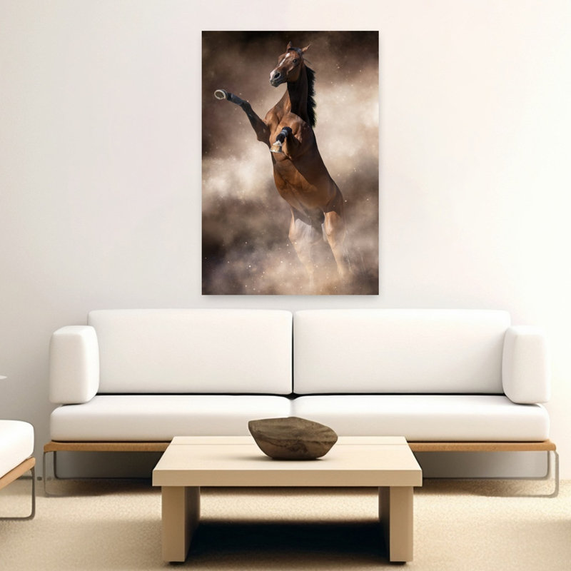 Print, 152.4cm H x 101.6cm W
