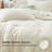 Bedsure Waffle & Plant Bed in a Bag-110389513