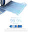 Système de filtration d'eau par osmose inversé iSpring Light Commercial