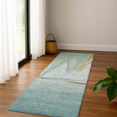 Tapis de qualité supérieure lavable à la machine Mayfield AMF2084
