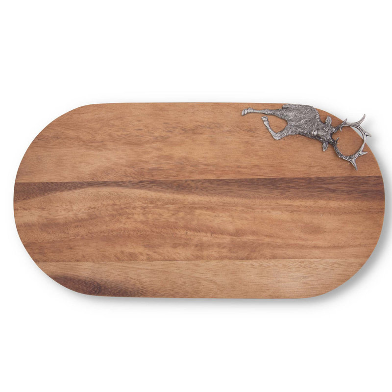 Lodge Wood Cheese Board