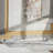 TOWN & COUNTRY LUXE Maya Medallion Tile Neutral Indoor Area Rug with High-Low Texture, Gray-519267296