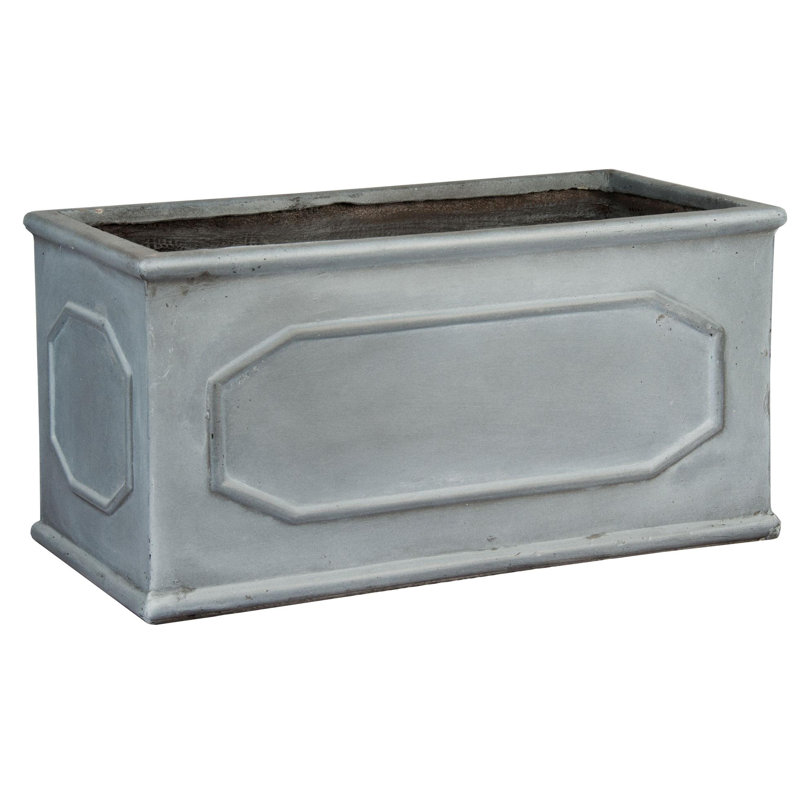 Chelsea Planter Box, 30cm H x 60cm W x 30cm D