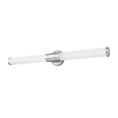 Cochran 32.5 inch 1 Light Vanity in Chrome