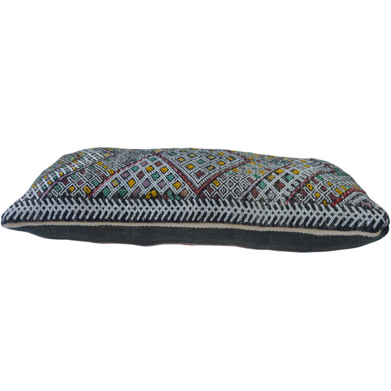 Lumbar Pillow Cover & Insert