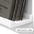 2 Piece Floating Shelf