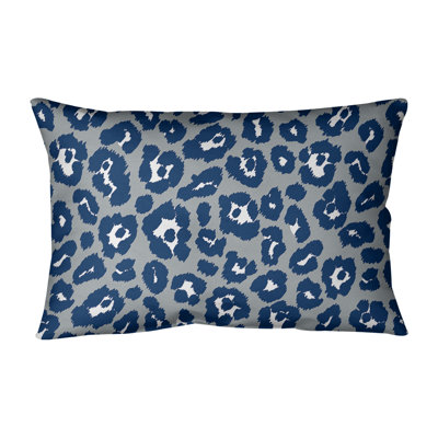 Indianapolis Football Rectangular Pillow Cover