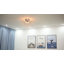 Angstrom 6-Light 62cm Crystal Flush Mount-1331589512