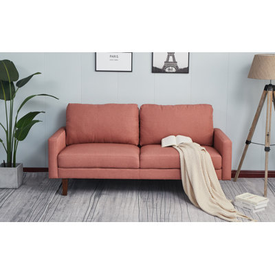 Seaddon Square Arm Sofa