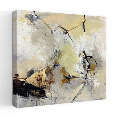 Summerwind Abstract Contemporary Art