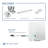 Audio-Visual Direct Yes Glass Glass Board-50156442-50156445