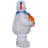 Stay-Puft Marshmallow Man Character Halloween Inflatable