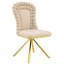 Chaises de salle à manger Puffy Bubble Chair-1925714932-1925714930