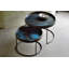Linear Flow Decorative Tray