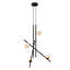 Amara 4 - Light LED Chandelier-423108556