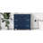 36.00'' Single Bathroom Vanity with Resin Top-101293596