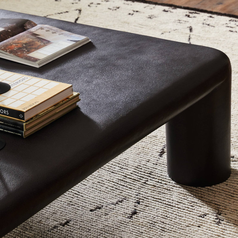 Chrisann Single Coffee Table